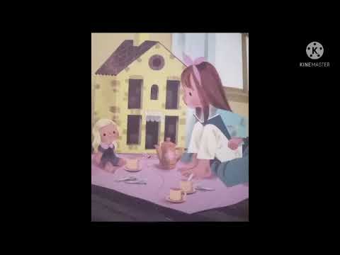 La petite souris a perdu une dent