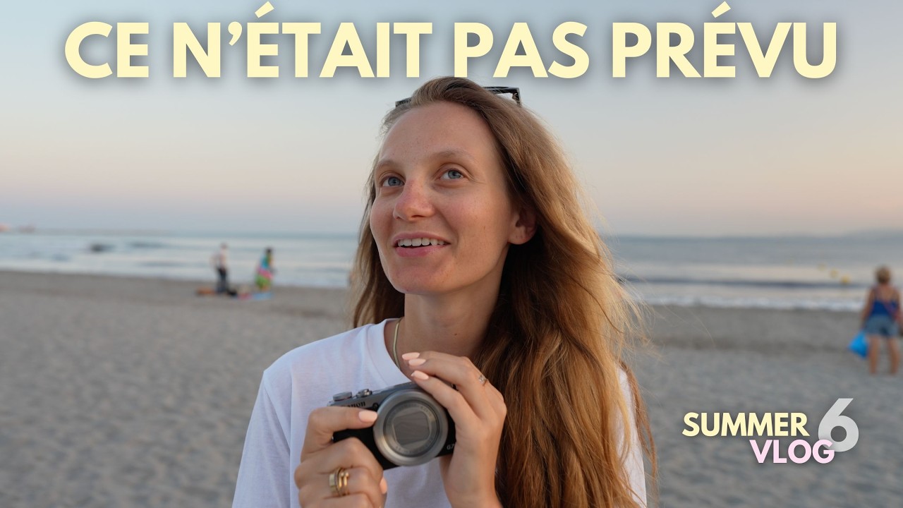 VACANCES GRATUITES, MERCI EASYJET !