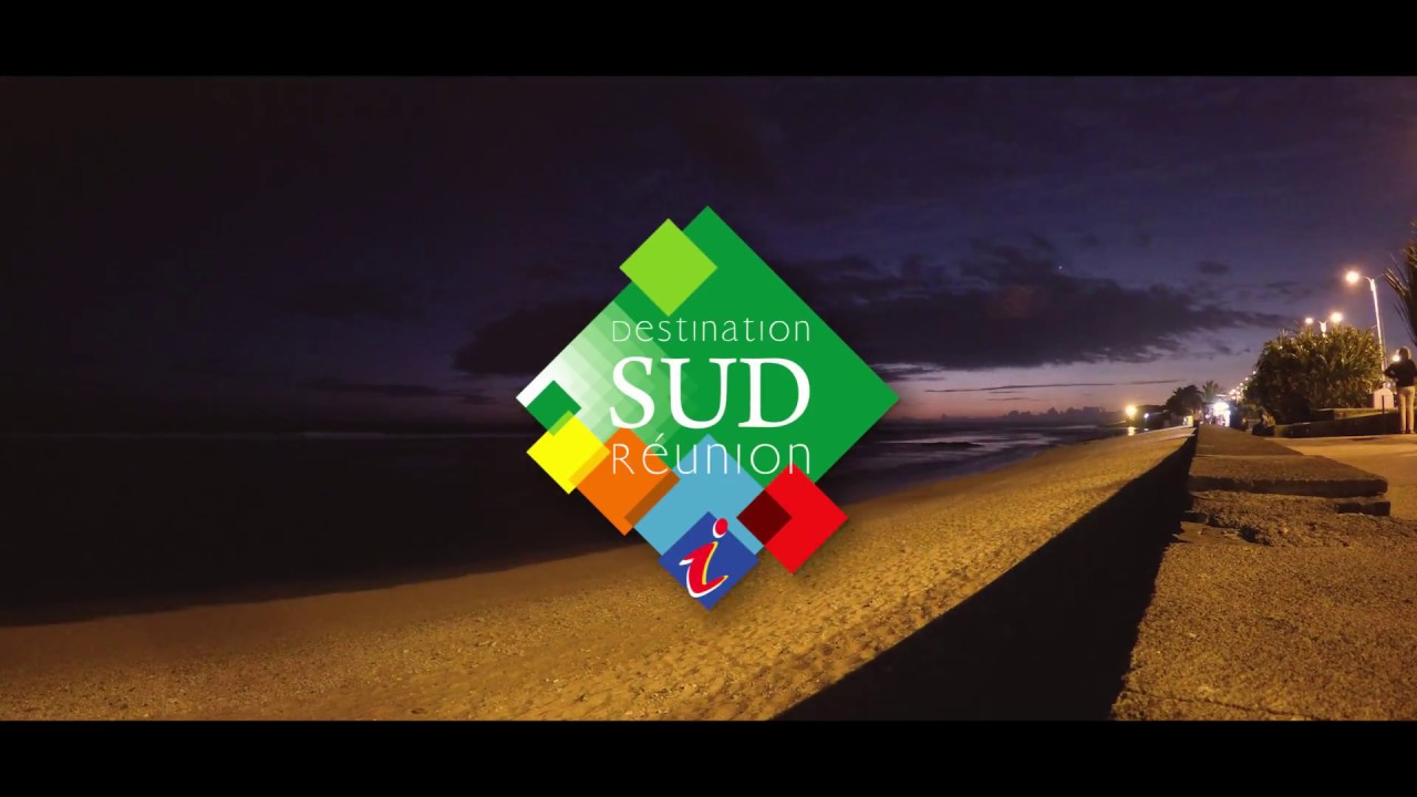 Trésor du sud : Saint-Pierre by night, Île de la Réunion