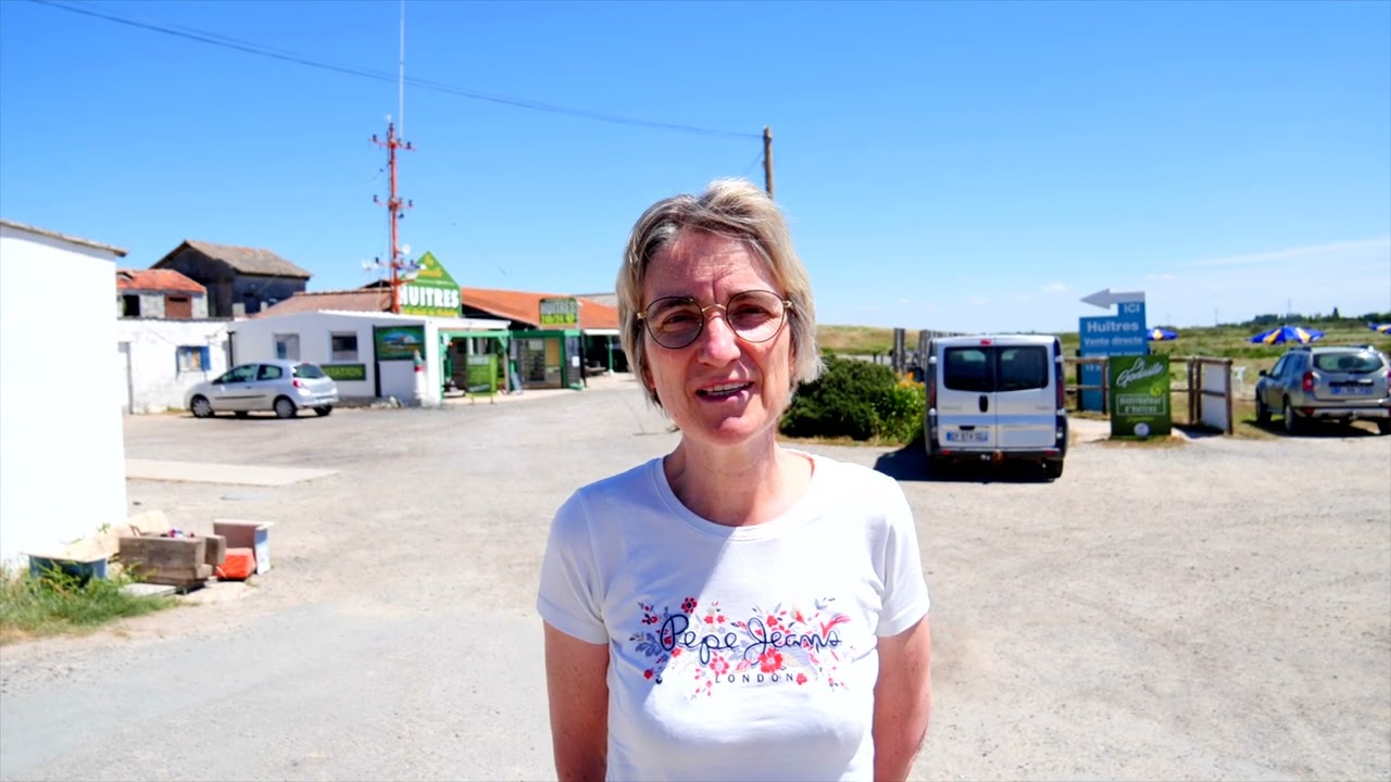 Tourisme sur l'ile de Noirmoutier