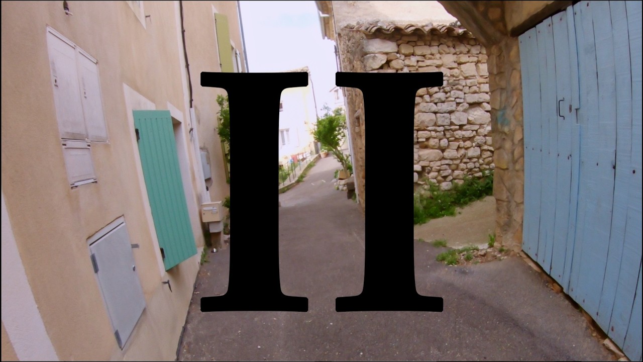 La Provence intérieure (II) Luberon