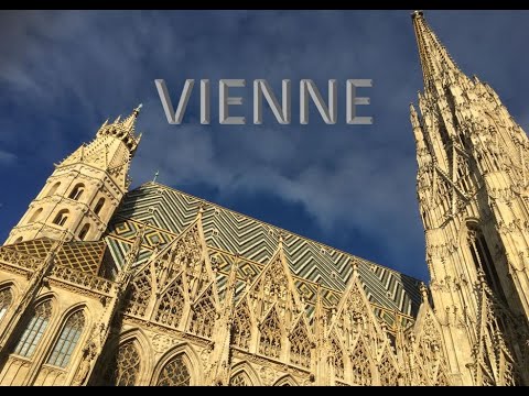 Visite de Vienne en 3 jours