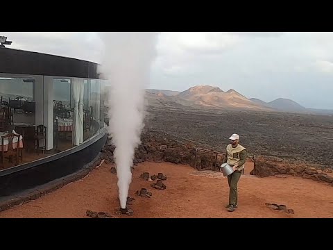 Les incontournables de Lanzarote
