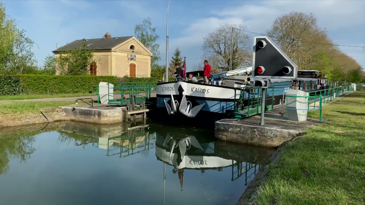 Top 10 des lieux incontournables à visiter lors d’un week-end à Nevers