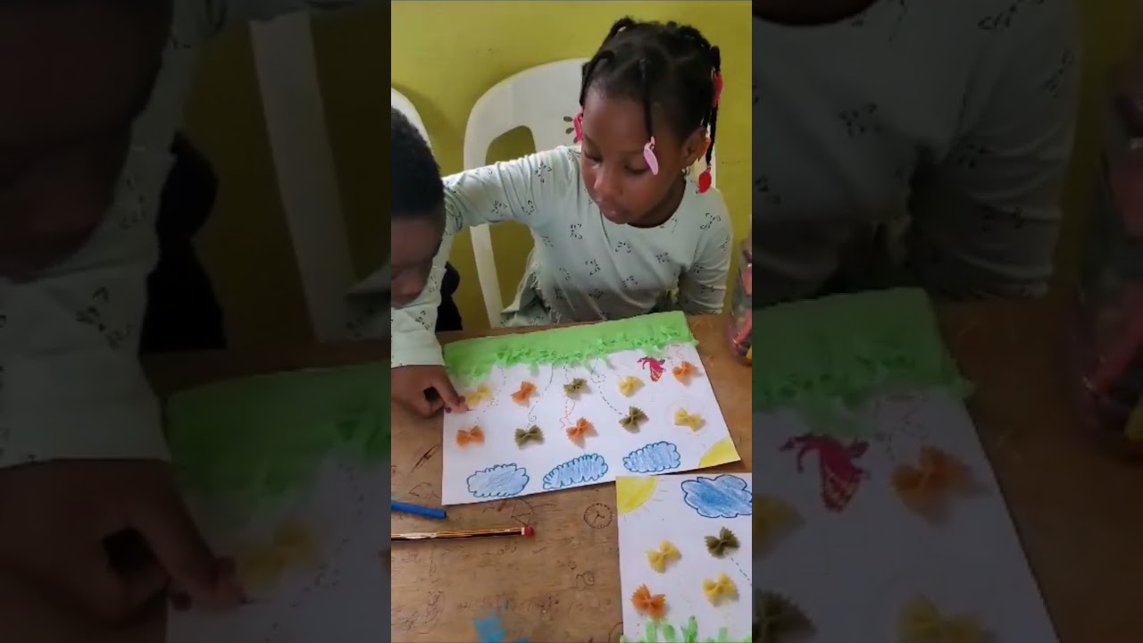 BRICOLAGE ET ACTIVITÉS MANUELLES: 07 47 54 99 84 #centredeloisirs #atelierenfants #créativité