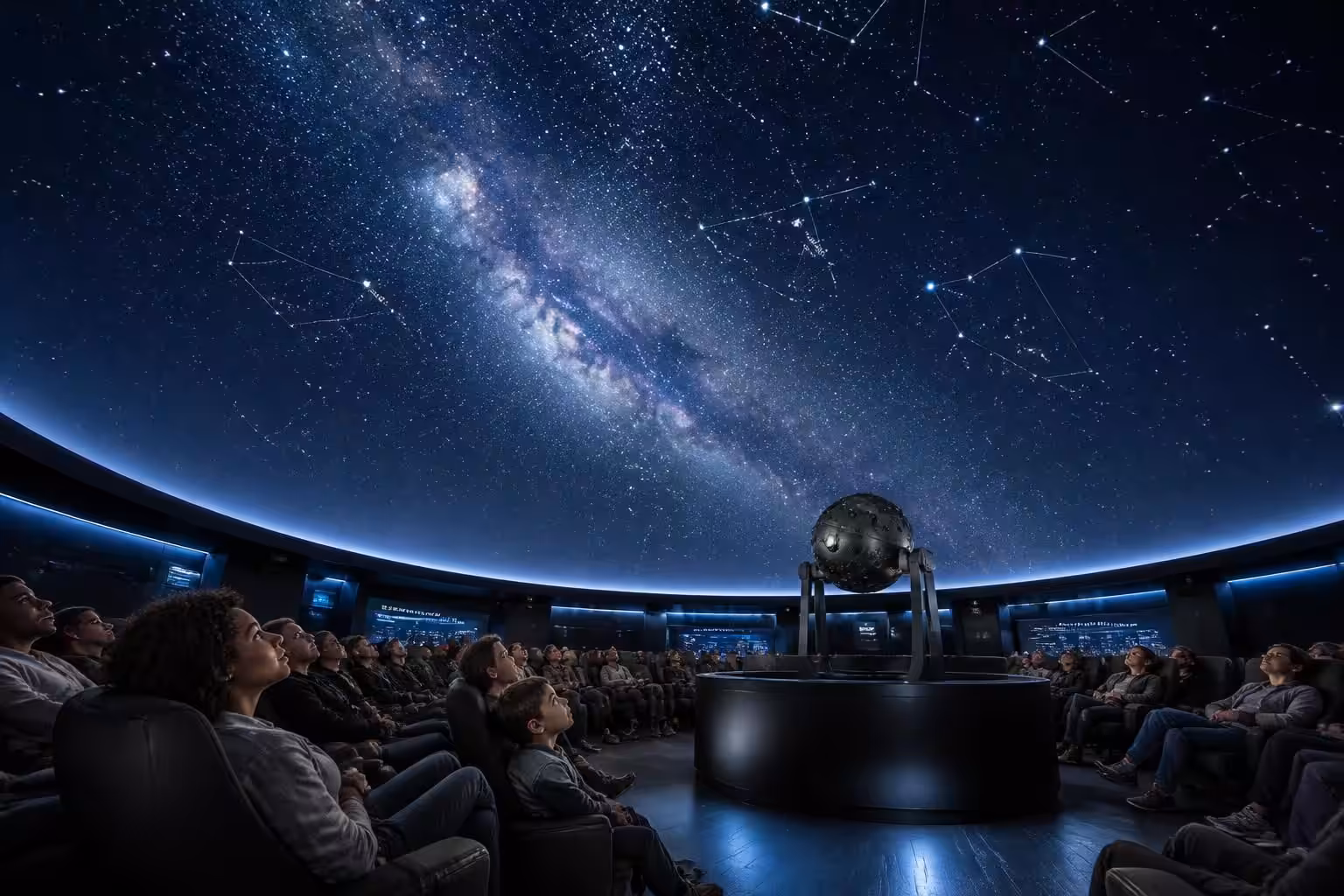 découvrez le planétarium de vaulx-en-velin et explorez les merveilles de l'univers à travers des projections immersives et des animations captivantes pour toute la famille.