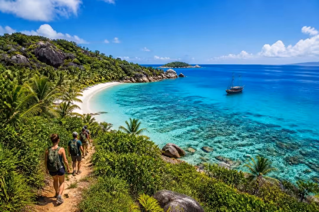 découvrez que faire aux seychelles avec notre itinéraire complet et conseils pratiques pour un voyage inoubliable entre plages paradisiaques, randonnées et découvertes culturelles.