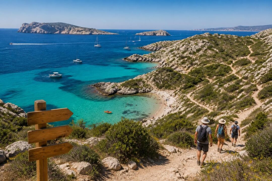 découvrez combien de temps prévoir pour visiter les îles du frioul et nos conseils essentiels pour profiter pleinement de cette escapade unique en méditerranée.