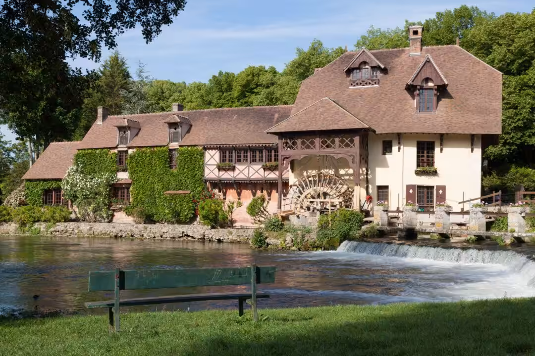 Concours exclusif : Remportez vos billets pour découvrir le Puy du Fou, le parc familial incontournable aux spectacles époustouflants !