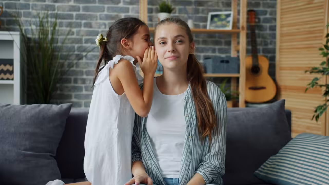 Les langages secrets de la maternité : entre émotions et découvertes