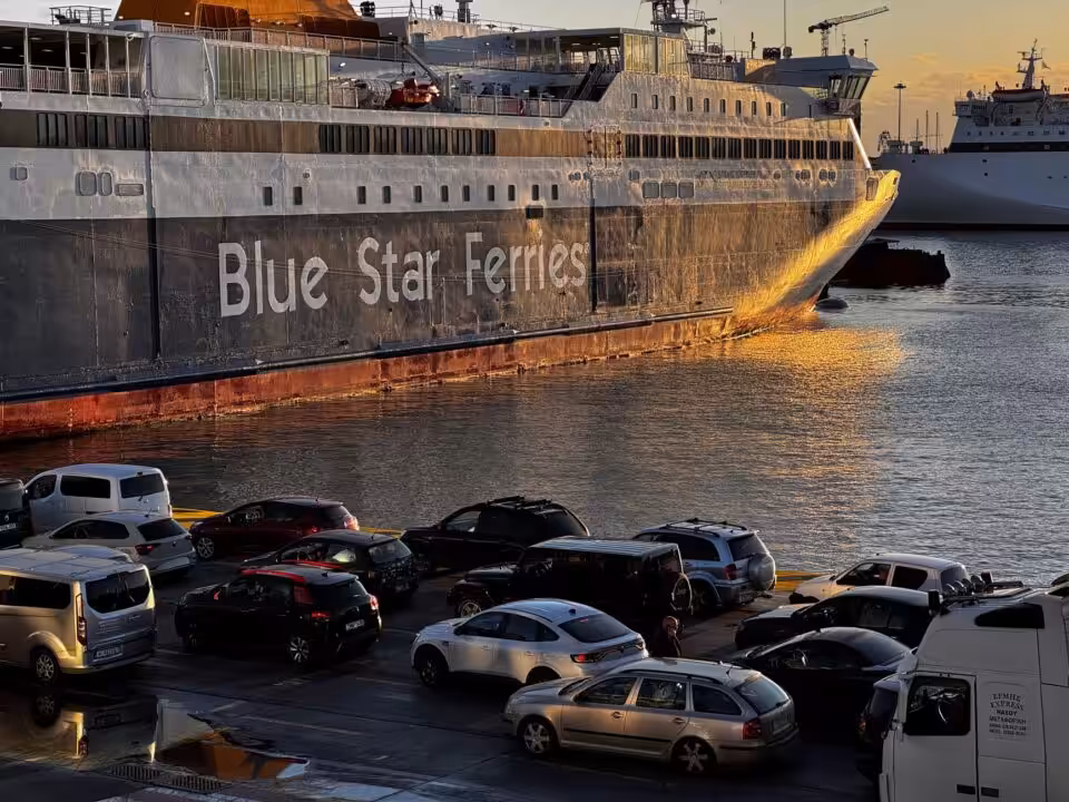 Prix ferry corse camping-car : tout savoir avant de réserver votre voyage