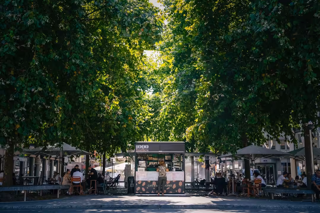 Que faire à Genève : découvrez la nature, le patrimoine et des idées pour un week-end réussi