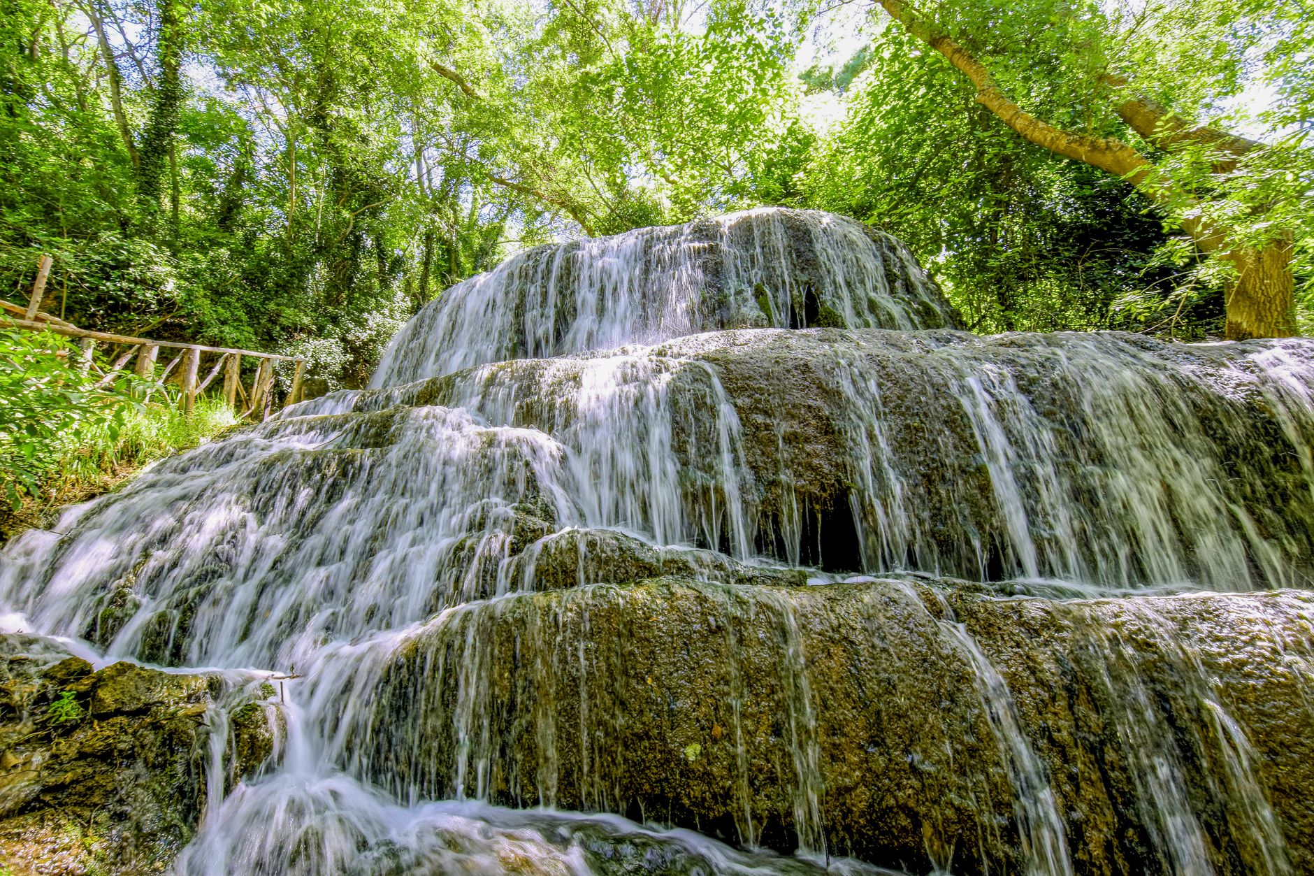 Vallée de l’Ourika : découvrez les cascades et nos conseils pour bien visiter
