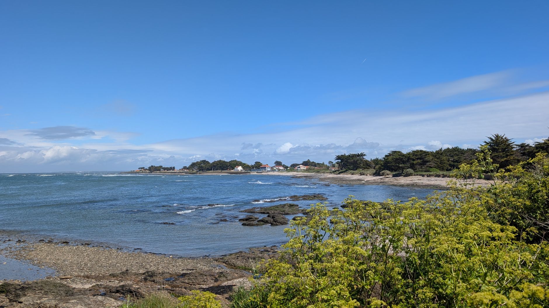 Quoi faire à noirmoutier : itinéraire complet pour un tour de l’île en 1 semaine