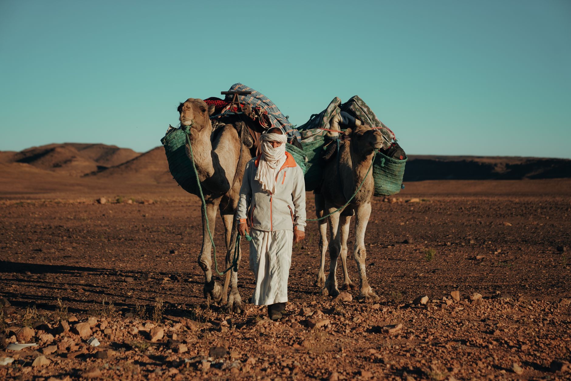 Voyager au maroc en 2026 : conseils pratiques pour un séjour réussi