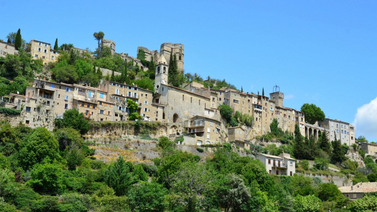 Gréoux-les-Bains thermes : un week-end spa et détente pour se ressourcer