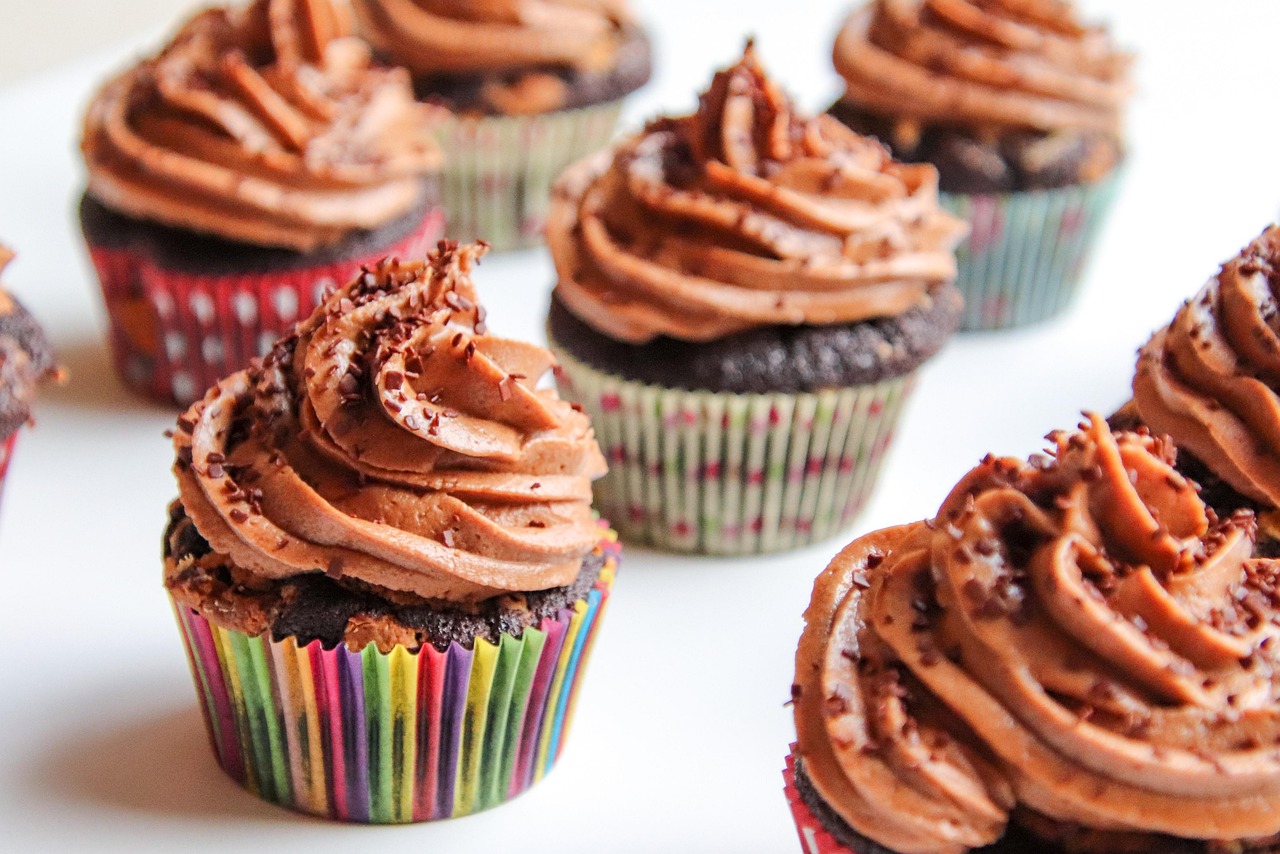 Mini-muffins salés aux saveurs d&rsquo;automne : une recette à personnaliser à volonté