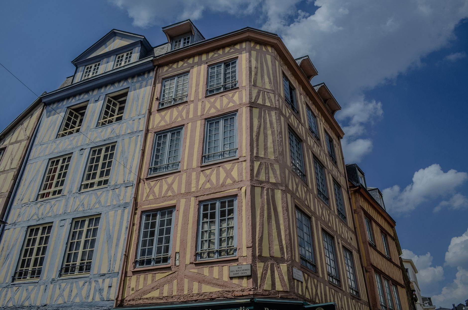 Que faire à Rouen : découvrez les visites incontournables et insolites