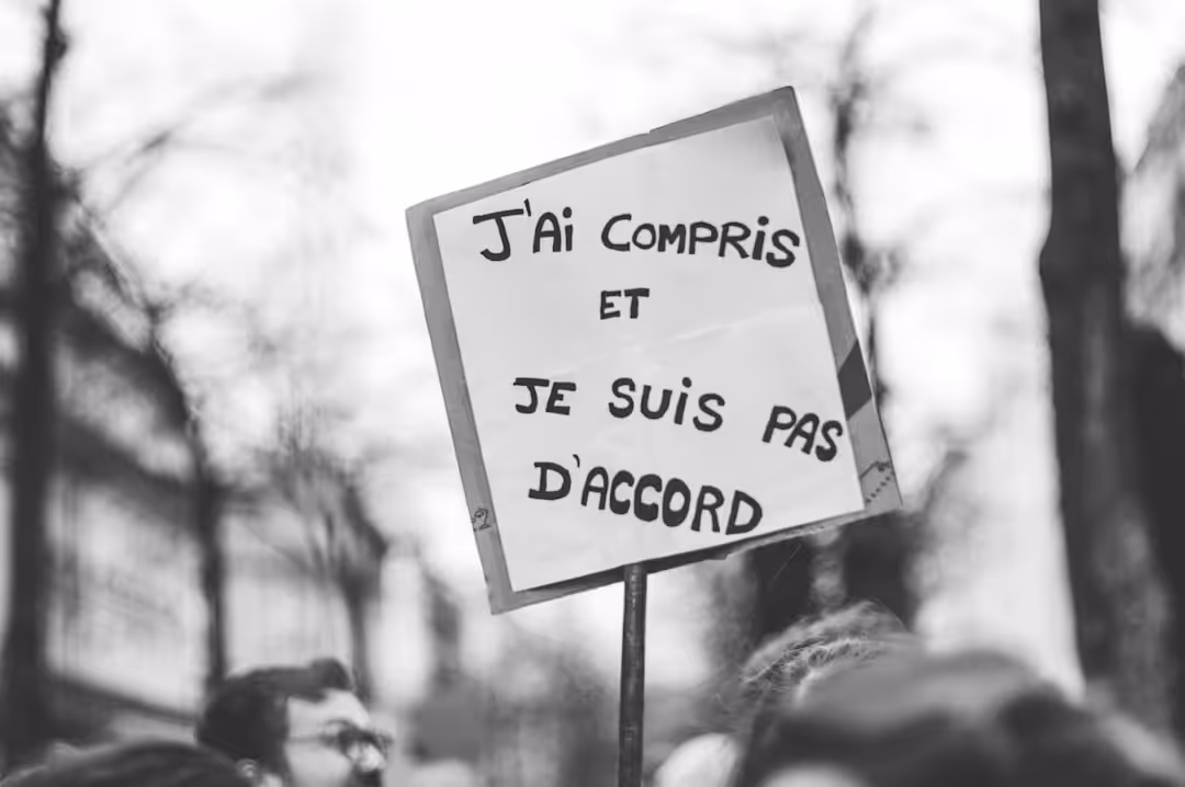 Après 7 ans, apprendre à accepter et avancer