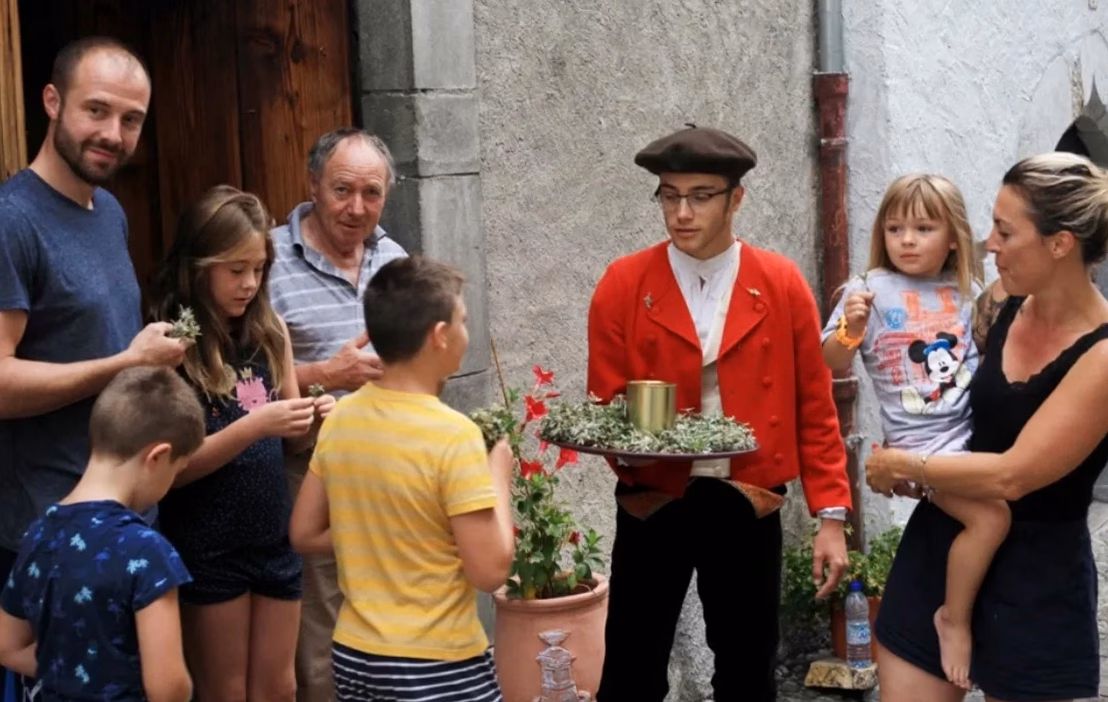 Castelnau-le-Lez célèbre la Fête de la Nature et des Enfants avec manèges, spectacles et découvertes animales
