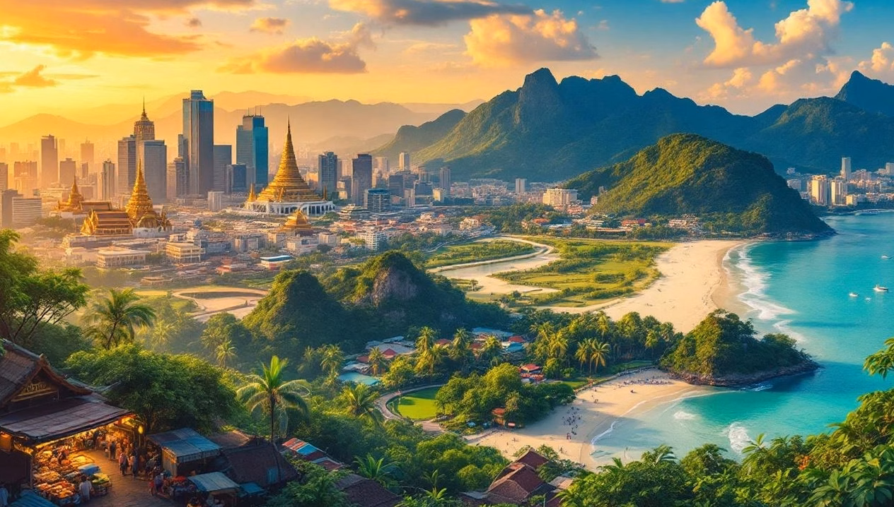Les destinations phares de 2026 : quand les romans et BookTok révolutionnent le tourisme