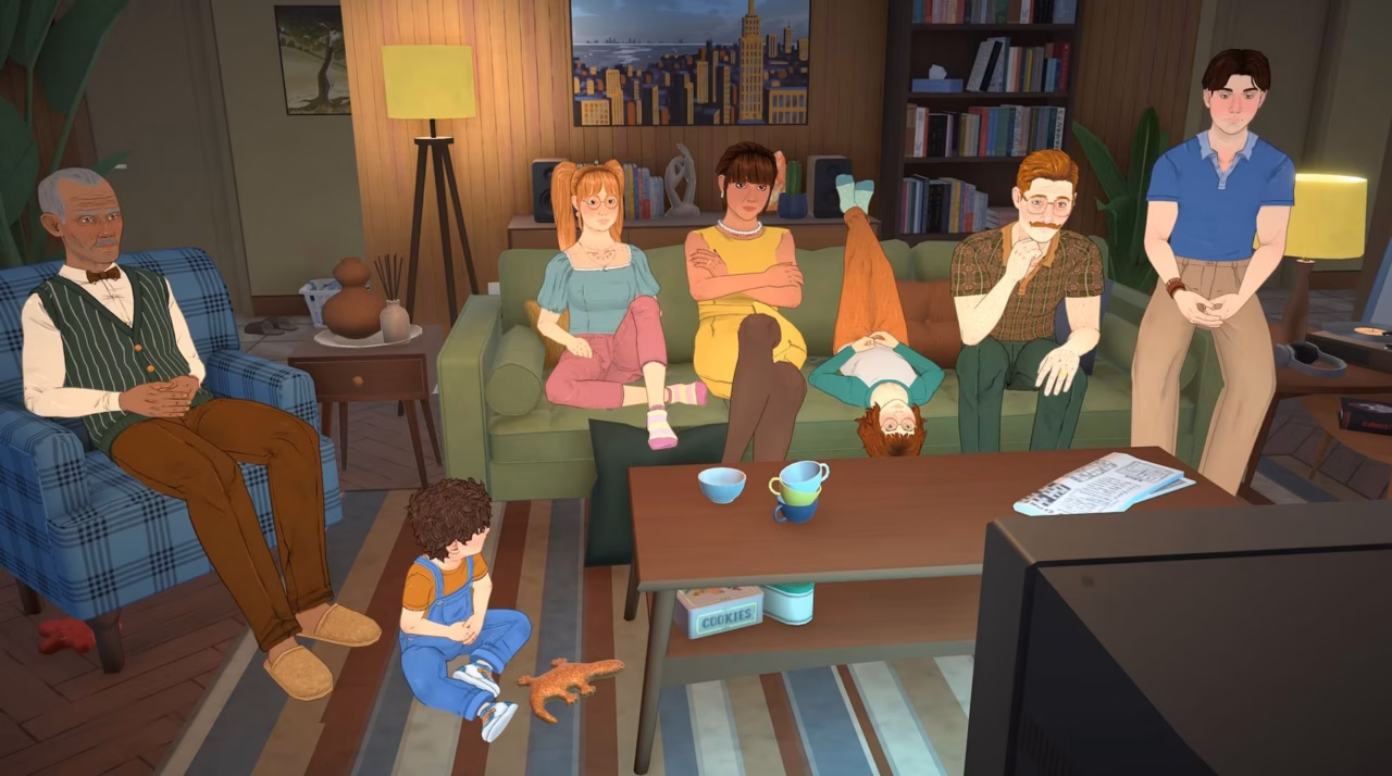 Nos jeux de société familiaux favoris pour des moments conviviaux entre grands et petits