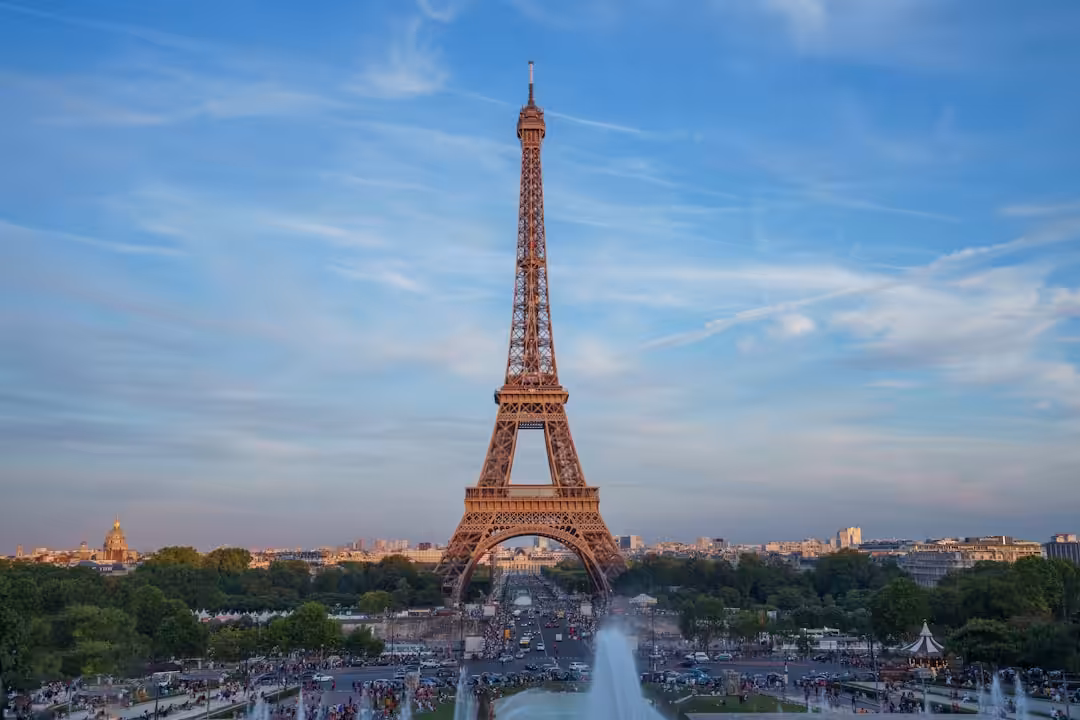 Paris en août : 6 sorties incontournables à partager en famille