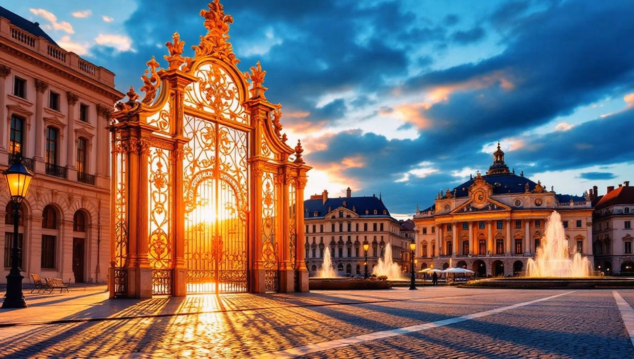 Plongez dans l&rsquo;univers fastueux de la série Versailles