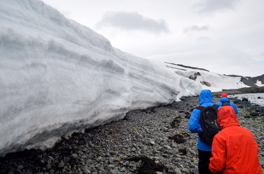 Tour des glaciers de la vanoise en 4 jours : guide complet pour réussir votre trek