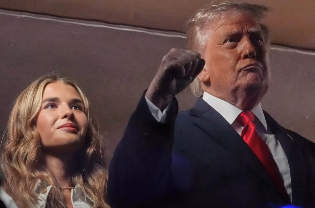 « Trump ne rêve que de voyages avec Natalie » : un élu démocrate dépasse les bornes avec cette pique