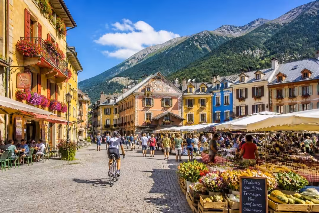 découvrez les meilleures idées et sites incontournables à barcelonnette pour réussir votre visite et profiter pleinement de cette charmante ville des alpes.