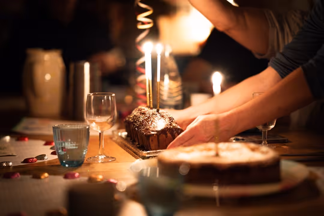 Célébrer un anniversaire au cœur de l&rsquo;hiver polaire : une expérience unique !