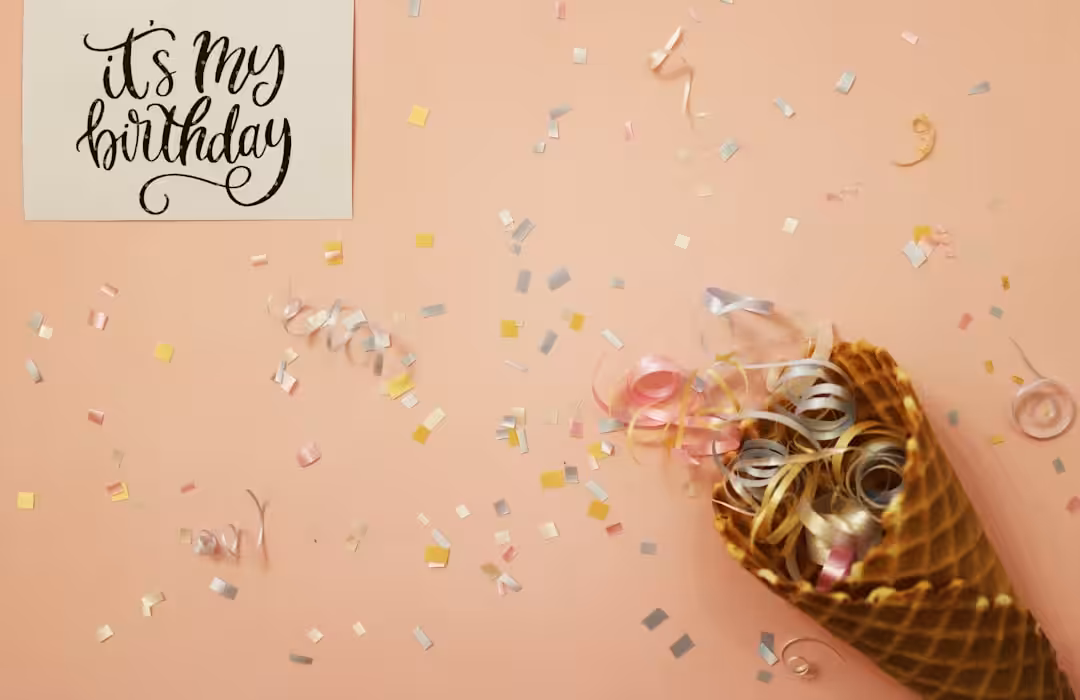 Célébration cosmique : un anniversaire hors du commun !