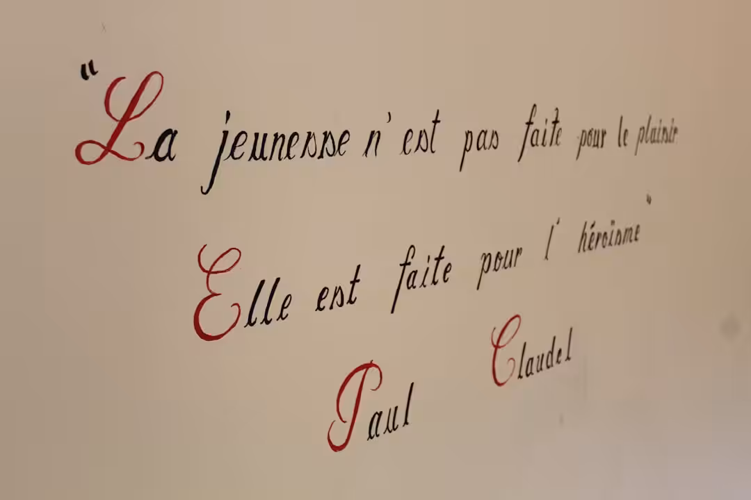 Chouquette fête ses 9 ans avec une enquête mystérieuse digne d&rsquo;un détective