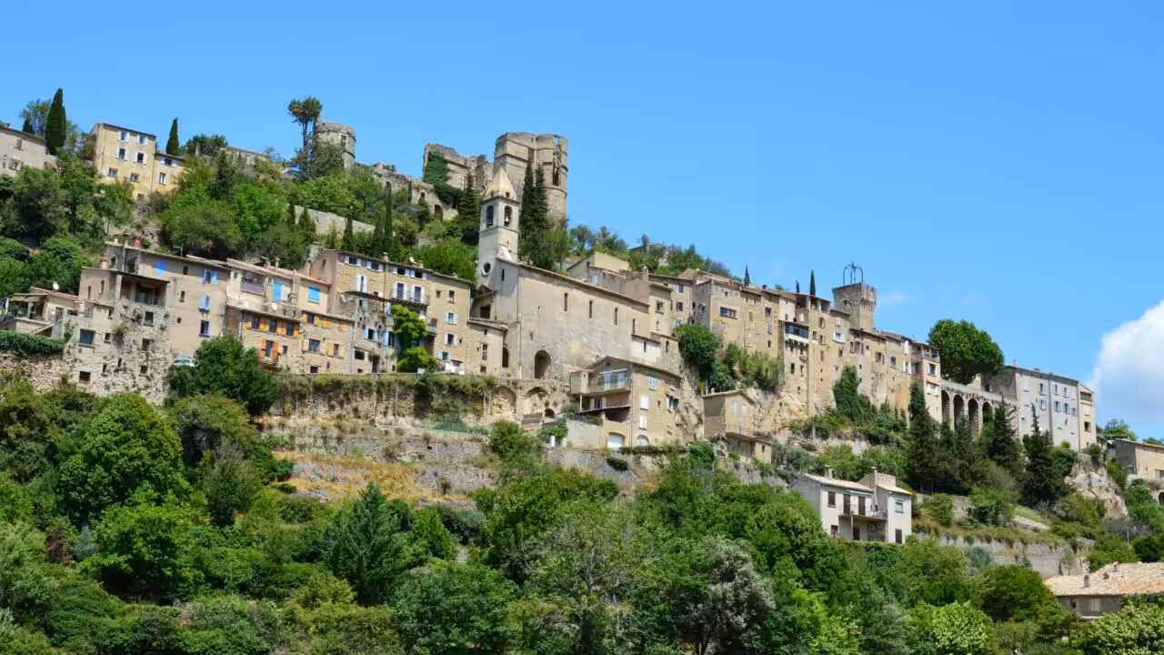 Gréoux-les-Bains thermes : un week-end spa et détente pour se ressourcer