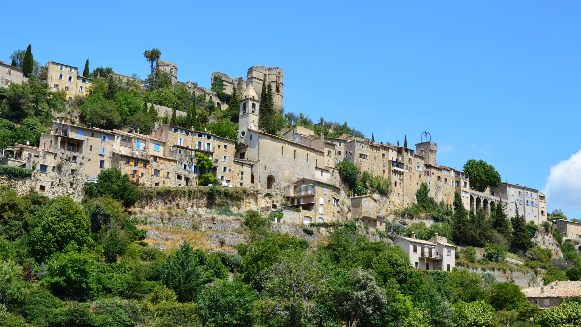 Gréoux-les-Bains thermes : un week-end spa et détente pour se ressourcer
