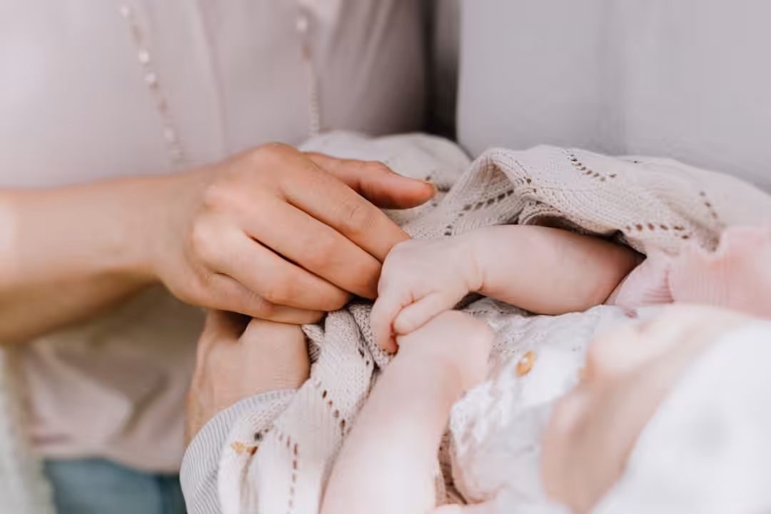 Les indispensables à avoir pour le bien-être de bébé