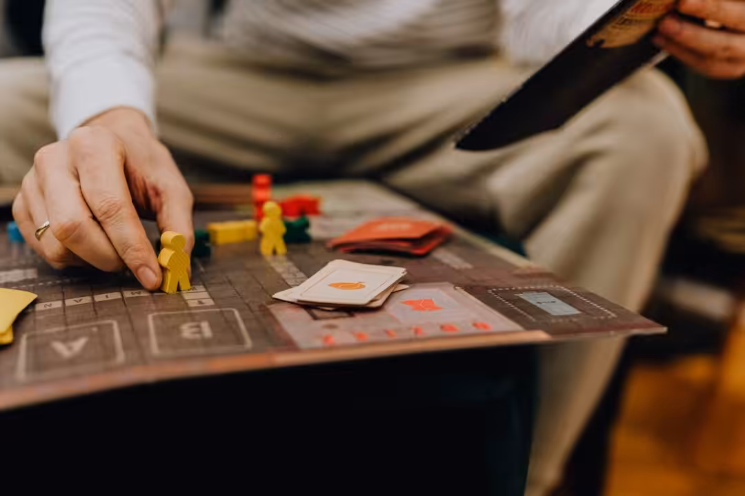 Nos jeux de société incontournables pour des parties à deux passionnantes