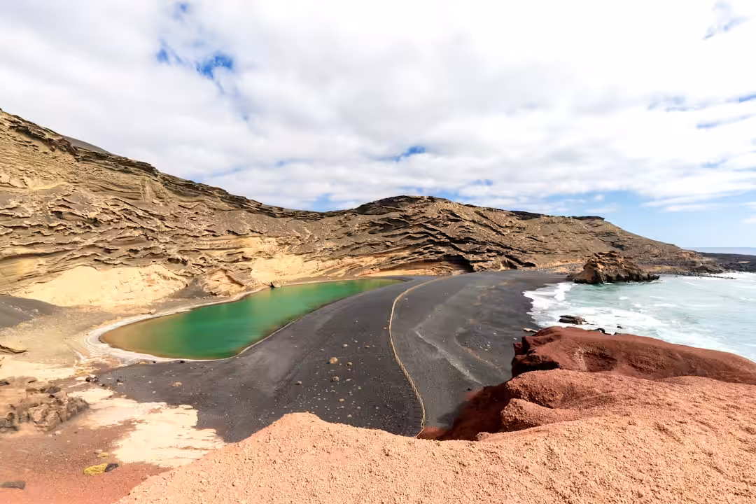 Que faire à Lanzarote sans touristes : découvrez les bons plans locaux