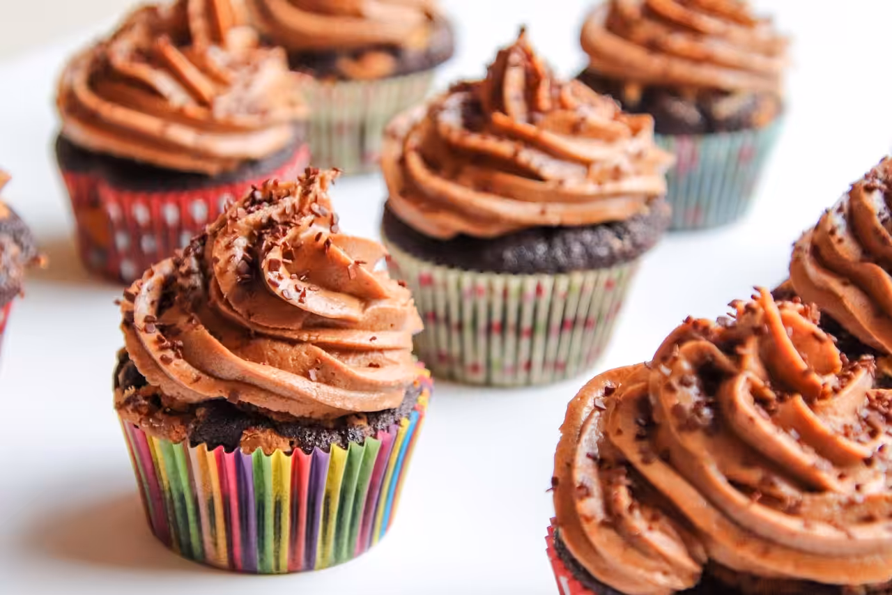 Mini-muffins salés aux saveurs d&rsquo;automne : une recette à personnaliser à volonté