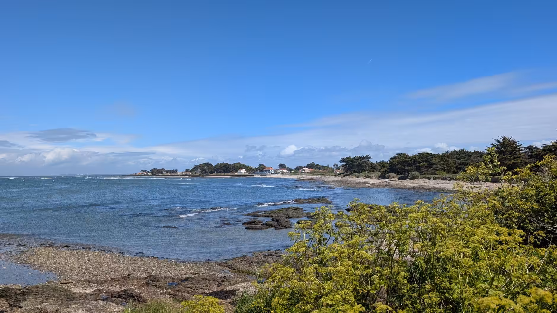 Quoi faire à noirmoutier : itinéraire complet pour un tour de l’île en 1 semaine