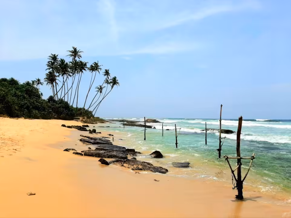 Que faire au Sri Lanka : itinéraire détaillé pour une semaine inoubliable