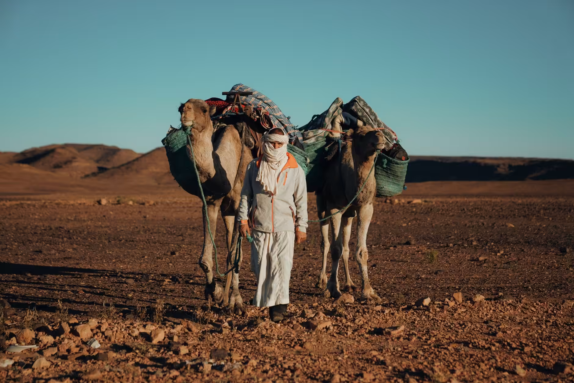 Voyager au maroc en 2026 : conseils pratiques pour un séjour réussi